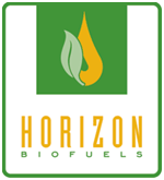Horizon Bio-fuel Wood Pellets